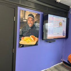 Barry’s Cheesesteaks