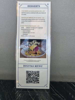 Menu photo 2 Ruta 15 Ceviche Bar Mexican Kitchen Long Beach, CA Menu photo 2 Ruta 15 Ceviche Bar Mexican Kitchen Long Beach, CA