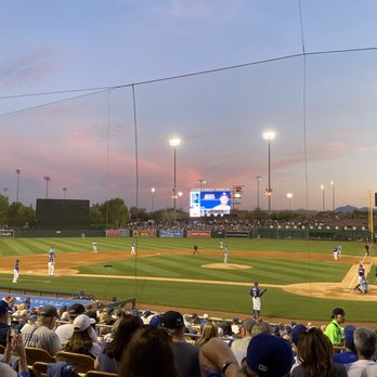 Camelback Ranch - Stadiums & Arenas Near Me - Phoenix, Arizona Camelback Ranch - Stadiums & Arenas Near Me - Phoenix, Arizona