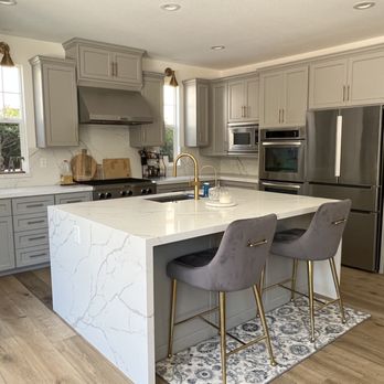JV Cabinets - Beautiful Kitchen Reface - Cabinetry Near Me JV Cabinets - Beautiful Kitchen Reface - Cabinetry Near Me