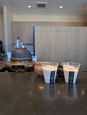 Forest Tea Bar by null