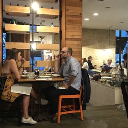 Peixaria da Esquina - Inside