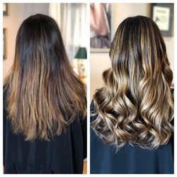 Salon Daniel - Balayage by Mèr