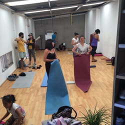 Hayé Yoga
