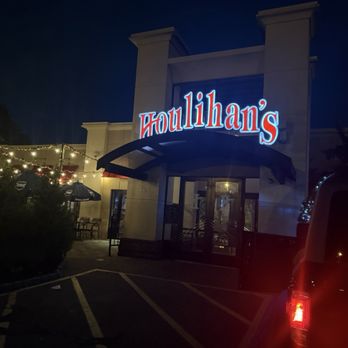 Houlihan's - The sign - Bars Near Me - Ramsey, New Jersey Houlihan's - The sign - Bars Near Me - Ramsey, New Jersey
