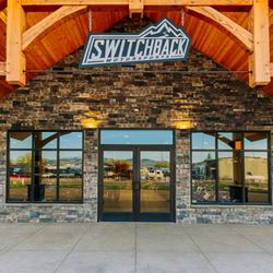 Switchback Motorsports - It's not about the destination, it's about how you get there, and we're here to help you ride in style and confidence.
