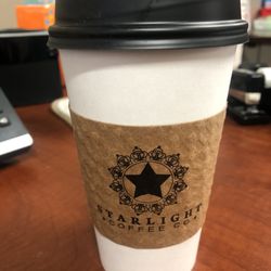 Starlight Coffee Co. & Bean Street Cafe