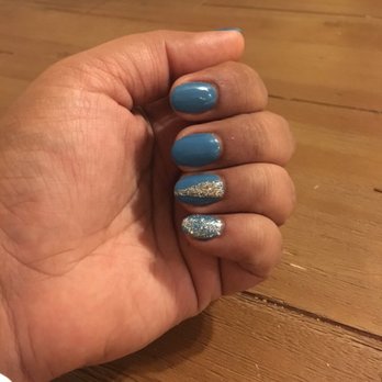 Endless Nail & Spa - Nails by TONY. - Nail Salons Near Me - Smyrna, Georgia
