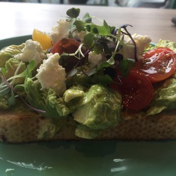 Bluestone Lane West End Café - Coffee & Tea Near Me - Washington, DC, District of Columbia