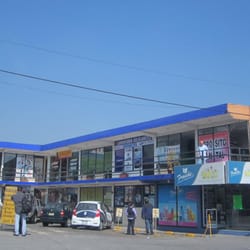Plaza La Joya