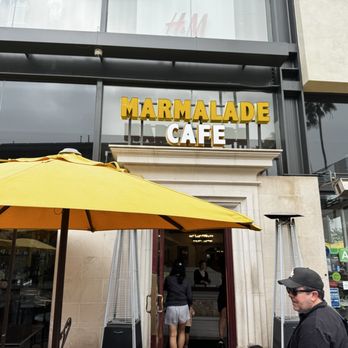 Marmalade Cafe - Exterior - New American Near Me - Los Angeles, California Marmalade Cafe - Exterior - New American Near Me - Los Angeles, California