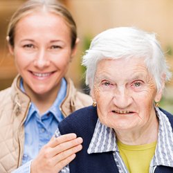In Home Senior Care Solutions