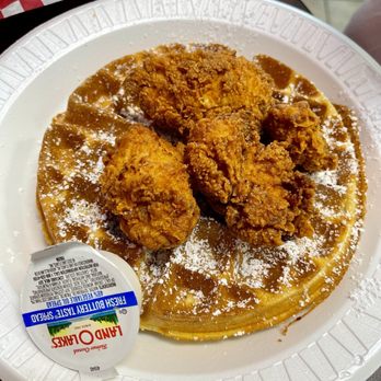 Rockin Chicken and Waffles - Chicken and wafflessss - Waffles Near Me - D'Iberville, Mississippi Rockin Chicken and Waffles - Chicken and wafflessss - Waffles Near Me - D'Iberville, Mississippi