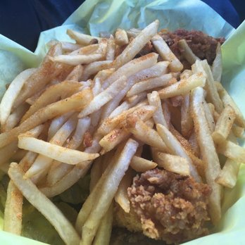 Henderson Chicken - Southern Near Me - Dallas, Texas Henderson Chicken - Southern Near Me - Dallas, Texas