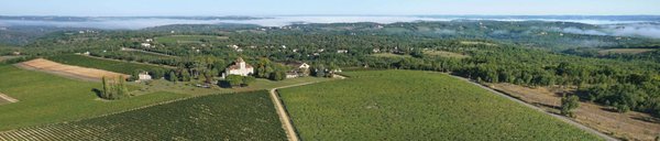 La Table de Haute-Serre by null