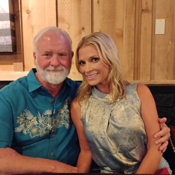 2Johns - Dr.Britton Eaves & wife Stacey - Steakhouses Near Me - Bossier City, Louisiana