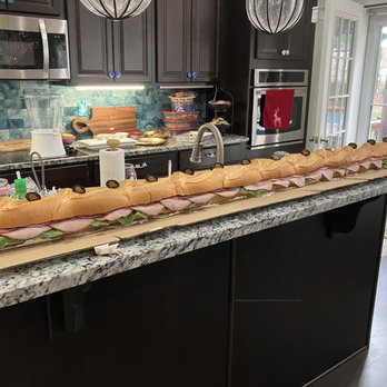 Maria's Bella Cucina - Most delicious sub around! - International Grocery Near Me - Seaford, Delaware Maria's Bella Cucina - Most delicious sub around! - International Grocery Near Me - Seaford, Delaware