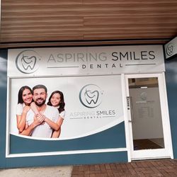Aspiring Smiles Dental - Clinic photo