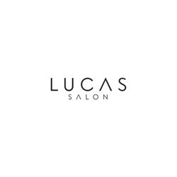 Lucas Salon - Lucas Salon Logo.