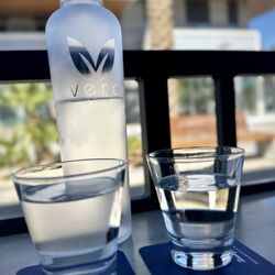 Hydration, by VERO