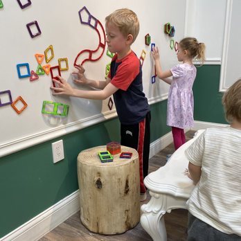Kidcadia Play Café - Magnet walls! - Cafes Near Me - Dearborn, Michigan Kidcadia Play Café - Magnet walls! - Cafes Near Me - Dearborn, Michigan