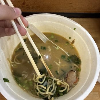 Satori Ramen Bar - Miso Ramen - Ramen Near Me - Columbus, Ohio Satori Ramen Bar - Miso Ramen - Ramen Near Me - Columbus, Ohio