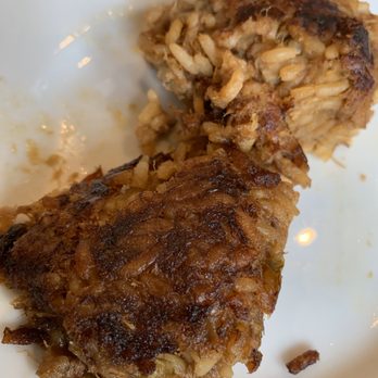 Stanley - Boudin side dish - Breakfast & Brunch Near Me - New Orleans, Louisiana Stanley - Boudin side dish - Breakfast & Brunch Near Me - New Orleans, Louisiana