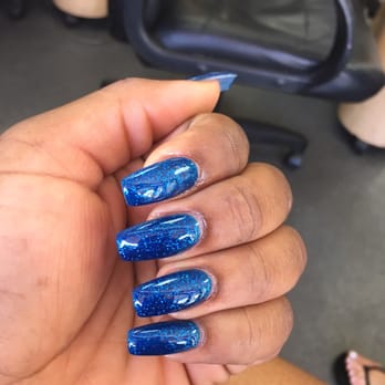 Model Nails - Nail Salons Near Me - Los Angeles, California