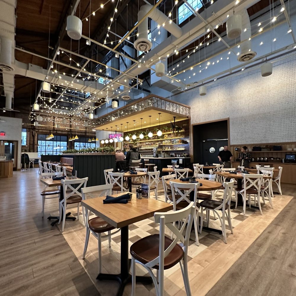 Tupelo Honey Southern Kitchen & Bar - Dining room - Southern Near Me - Pittsburgh, Pennsylvania Tupelo Honey Southern Kitchen & Bar - Dining room - Southern Near Me - Pittsburgh, Pennsylvania