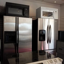 Carroll's Appliance Repair