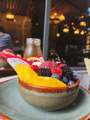 Ojo de Agua Brickell by null