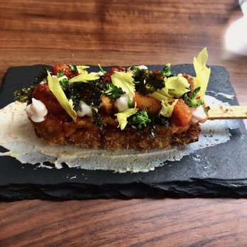 Kochi - Eggplant - Korean Near Me - New York, New York