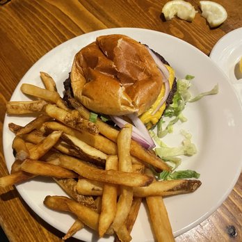 Taste - Angus Burger - Tapas/Small Plates Near Me - South Haven, Michigan Taste - Angus Burger - Tapas/Small Plates Near Me - South Haven, Michigan