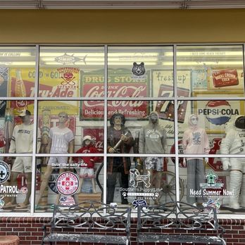 Nostalgia City & Museum - Museums Near Me - Myrtle Beach, South Carolina