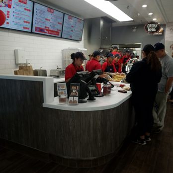 Jersey Mike's Subs - Fast Food Near Me - Rialto, California Jersey Mike's Subs - Fast Food Near Me - Rialto, California