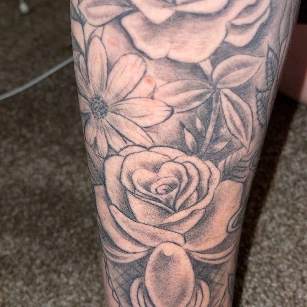 Sinner Ink - Tattoo Near Me - Mayfield, Kentucky Sinner Ink - Tattoo Near Me - Mayfield, Kentucky