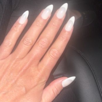 Virtue Nail - Nail Salons Near Me - Chicago, Illinois