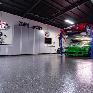 Pacific Panel on Yelp