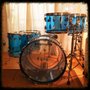 Heuer's Drum Lab