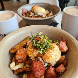 Soul In A Bowl Poutine Soul In A Bowl Poutine