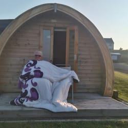Cushendall Caravan Park