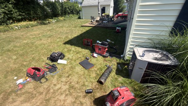 Scott HVAC and Home Service on Yelp