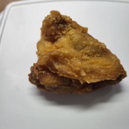 Chicken thigh Chicken thigh