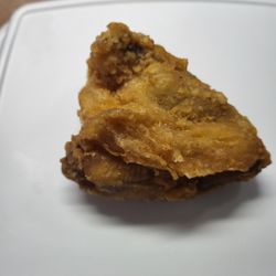City Grille - Chicken thigh