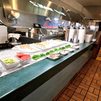 King Buffet - Sushi & Ice Cream Station - Buffets Near Me - Visalia, California