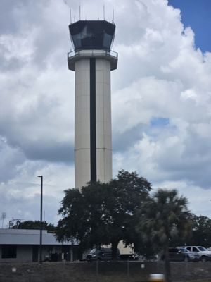 St. Pete–Clearwater International Airport by null