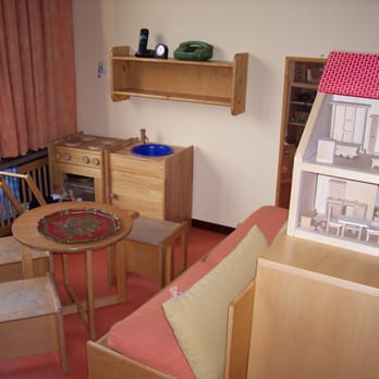 Kindergarten St. Pius - Child Care & Day Care Near Me - Cologne, NW