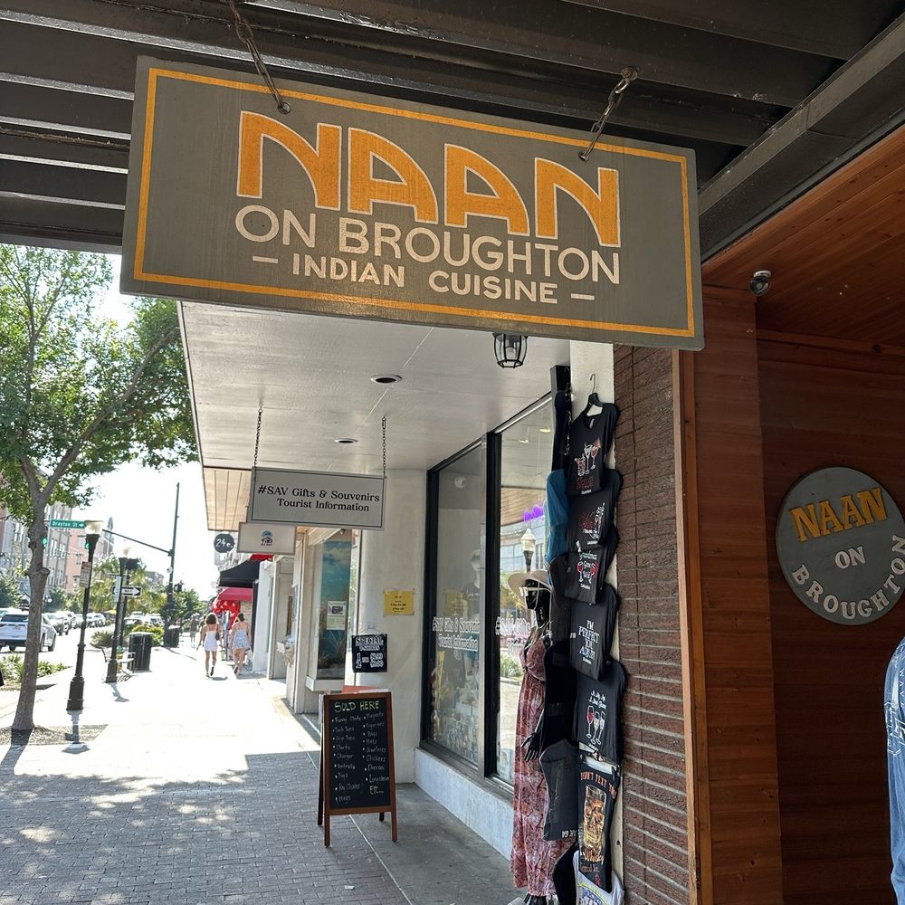 NaaN On Broughton - Indian Near Me - Savannah, Georgia NaaN On Broughton - Indian Near Me - Savannah, Georgia