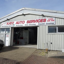 Katz Auto Services