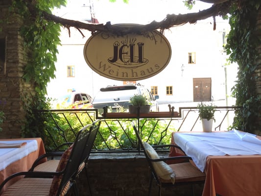 Gasthaus Jell by null